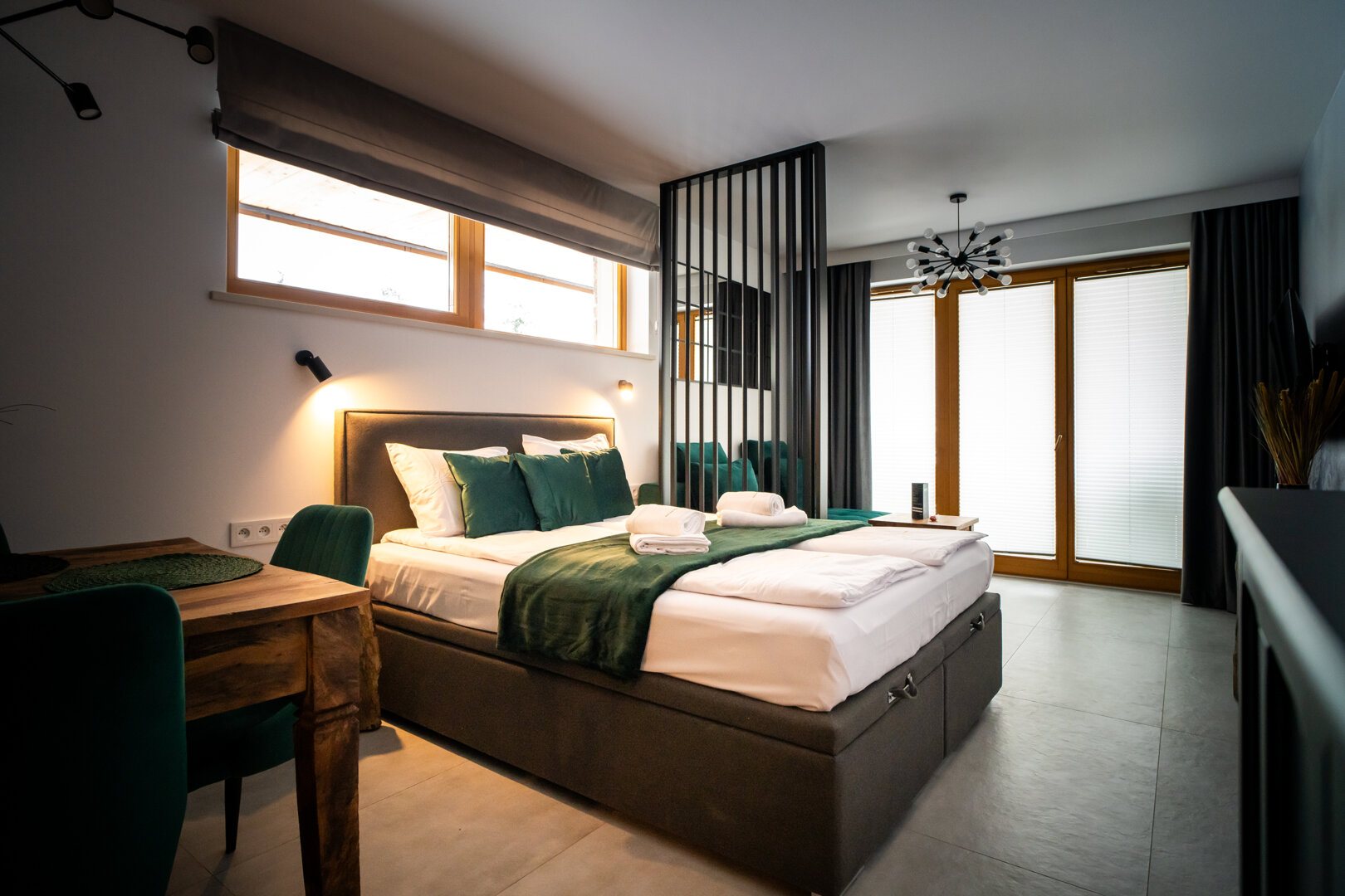 Apartament Enklawa pod Giewontem I