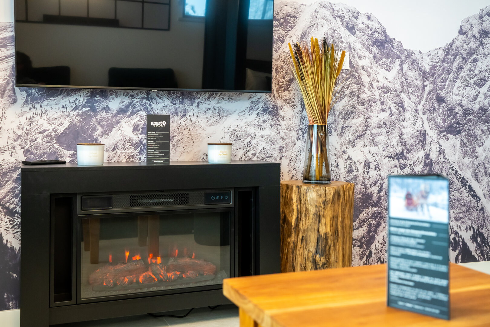 Apartament Enklawa pod Giewontem I