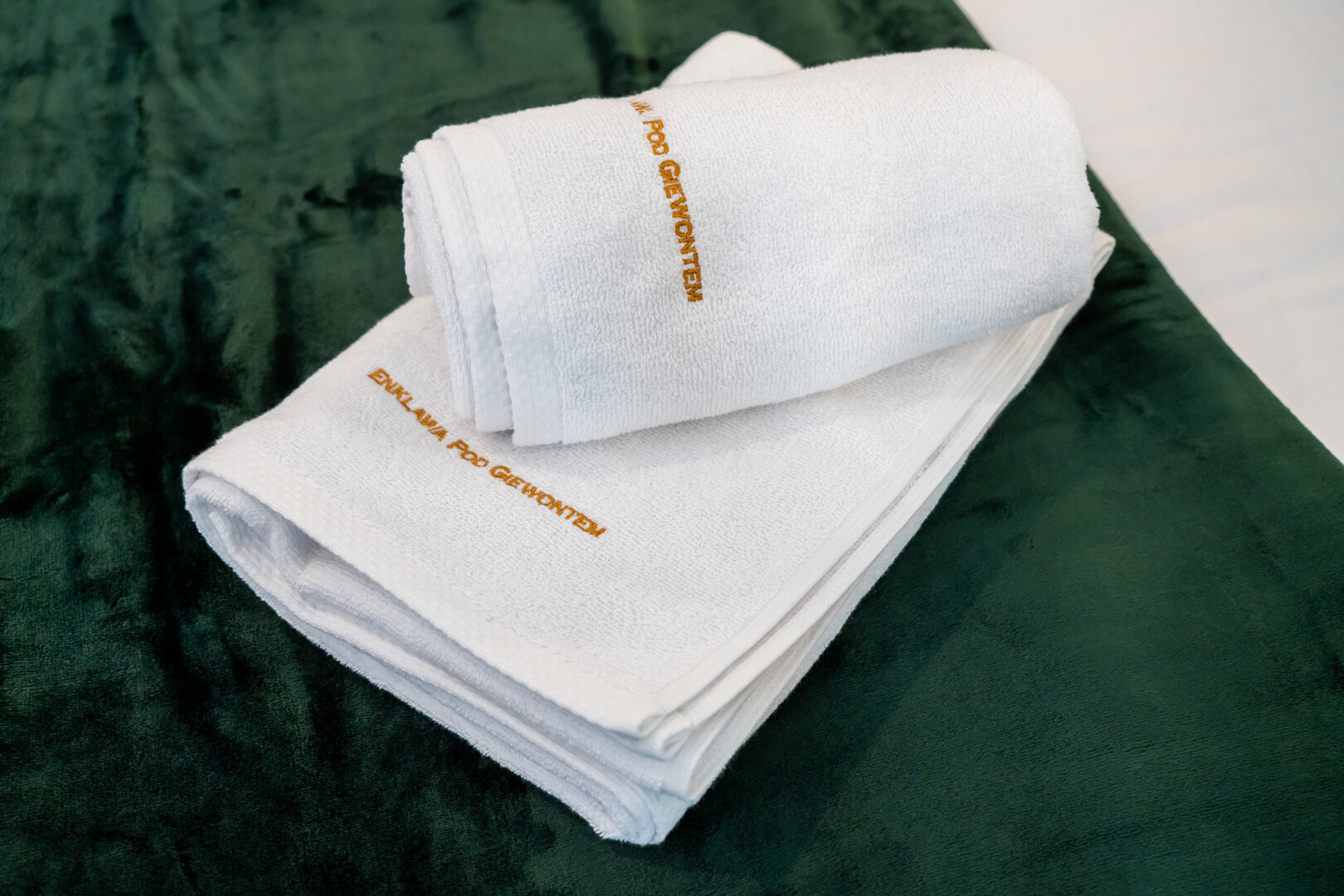 Apartament Enklawa pod Giewontem I