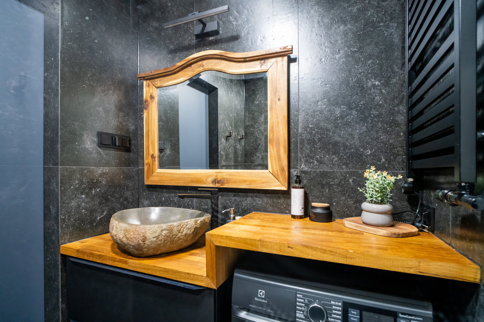 Apartament Enklawa pod Giewontem I