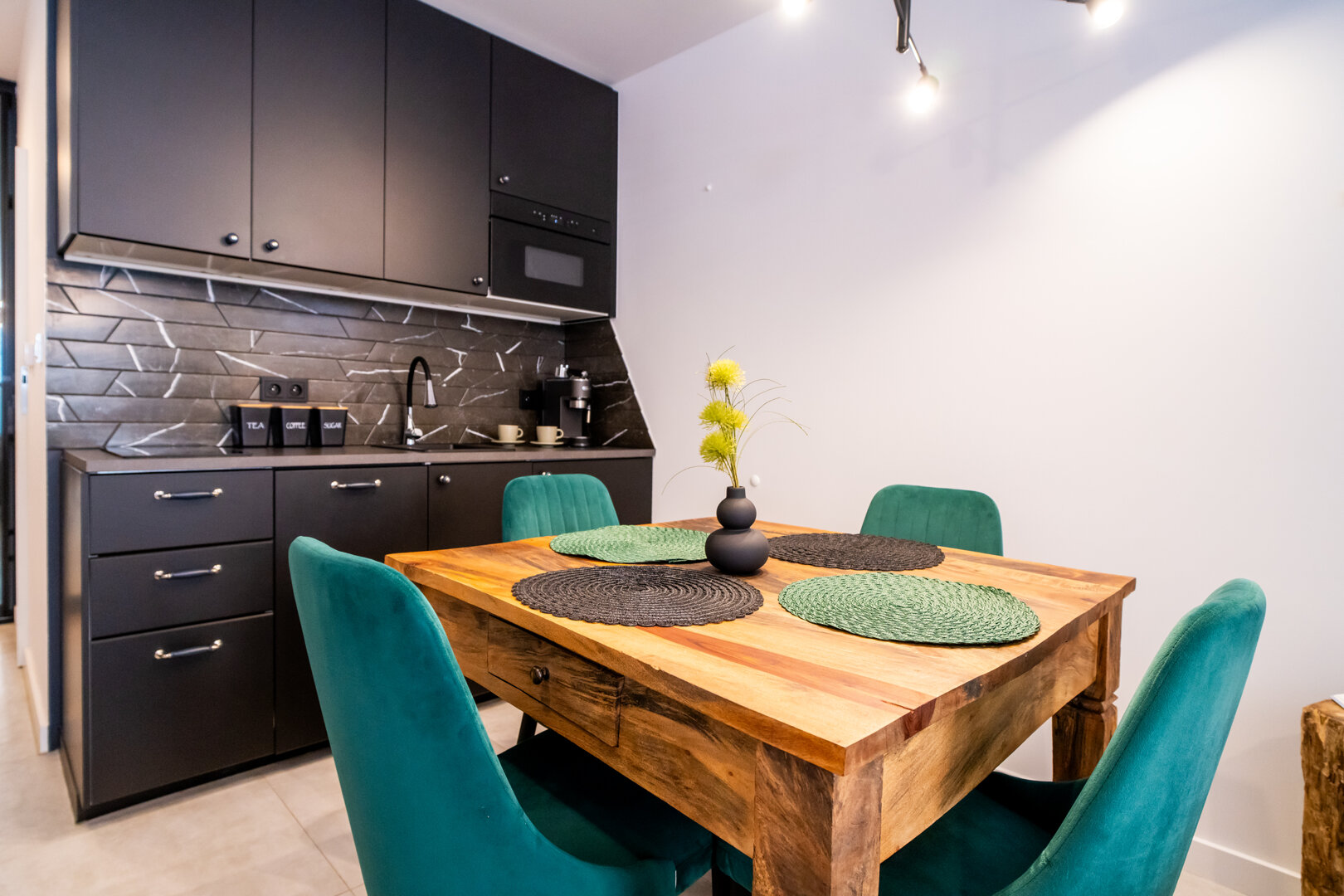 Apartament Enklawa pod Giewontem I