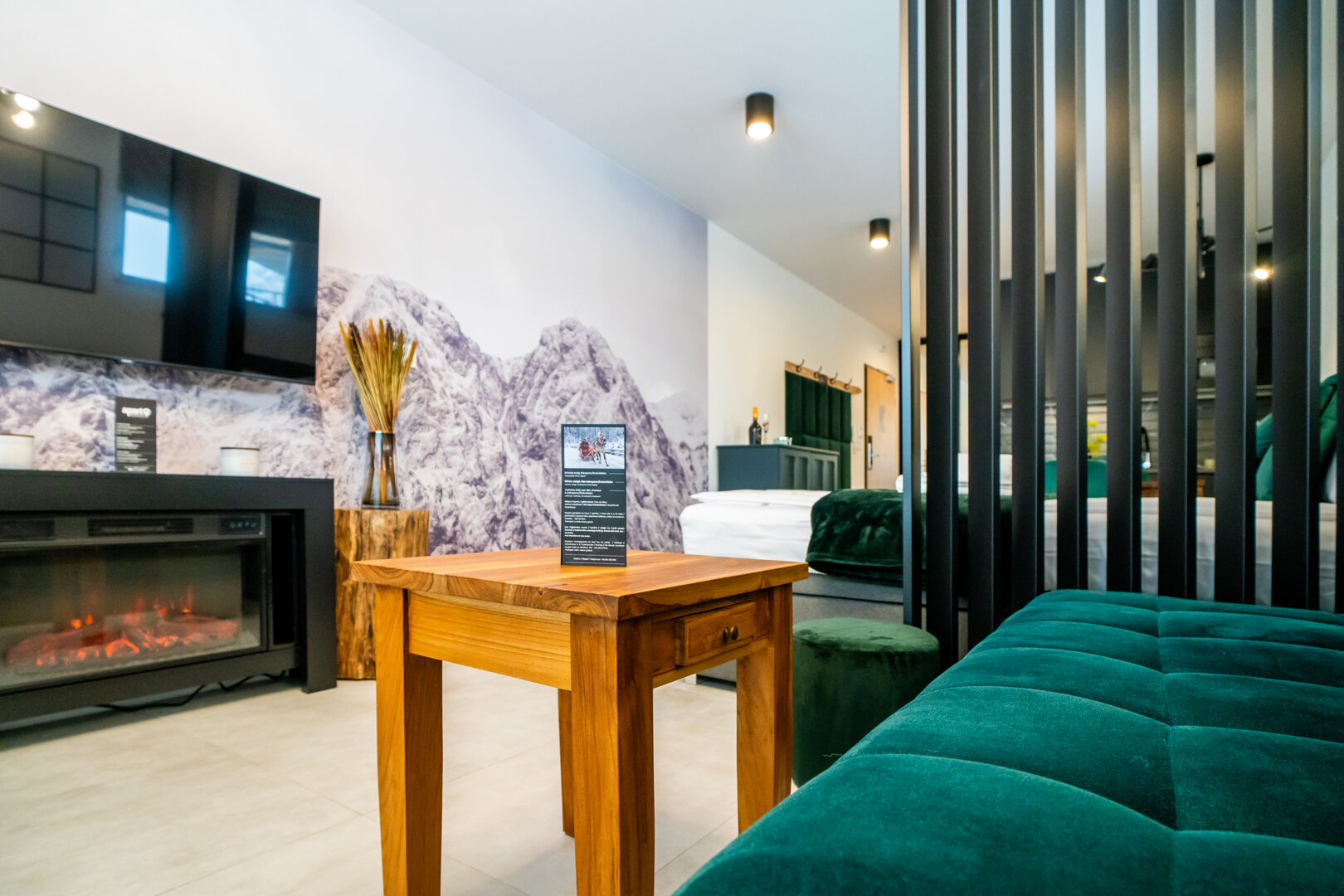 Apartament Enklawa pod Giewontem I