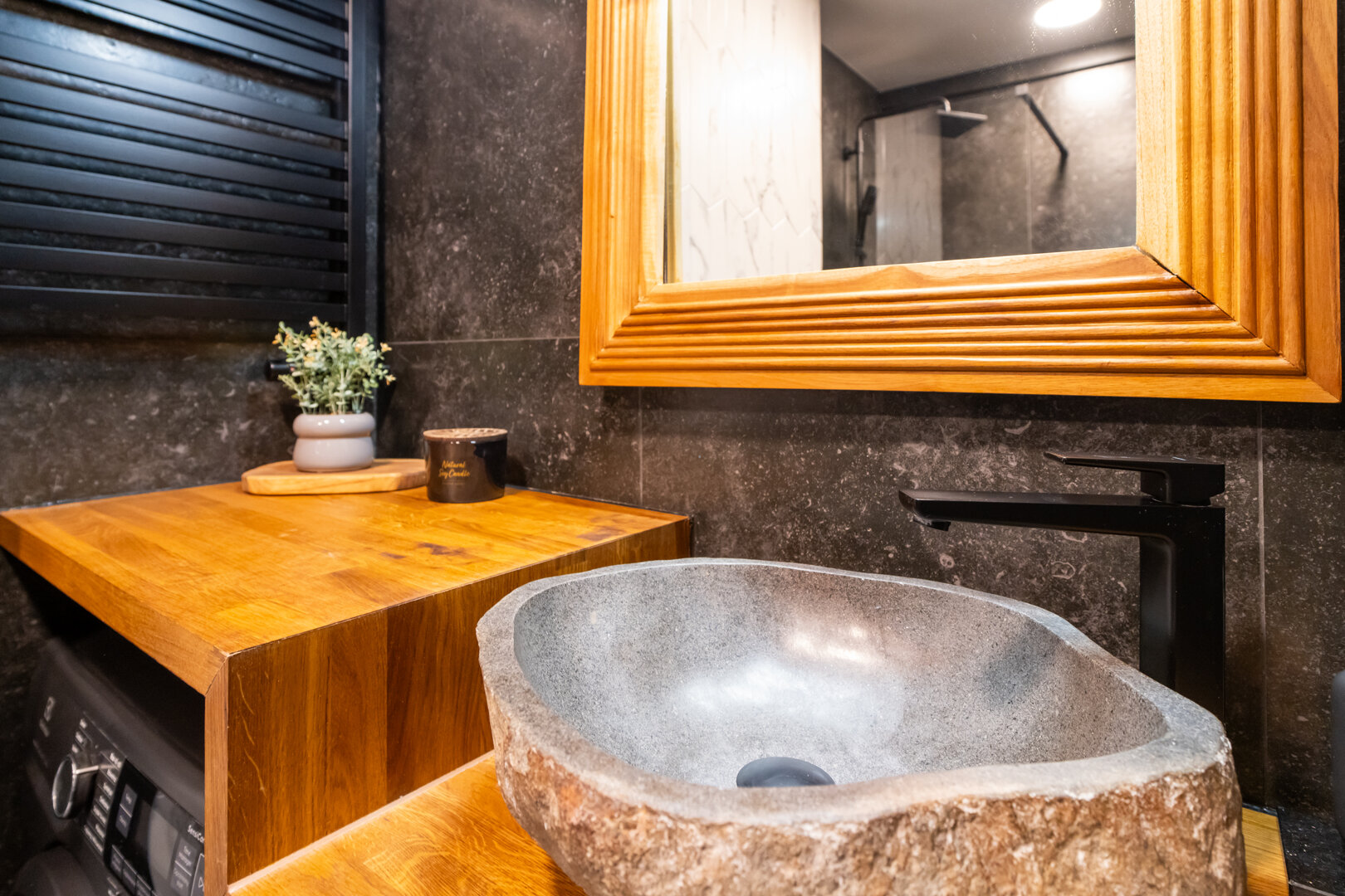 Apartament enklawa pod giewontem II