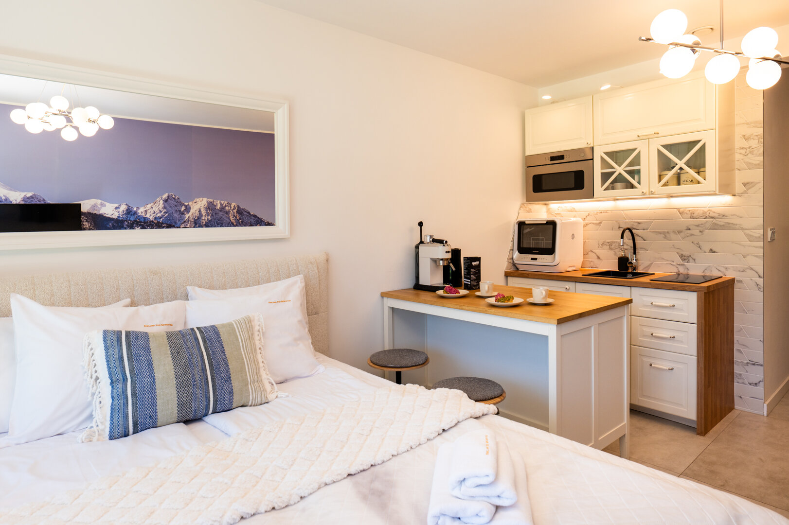 Apartament enklawa pod giewontem II