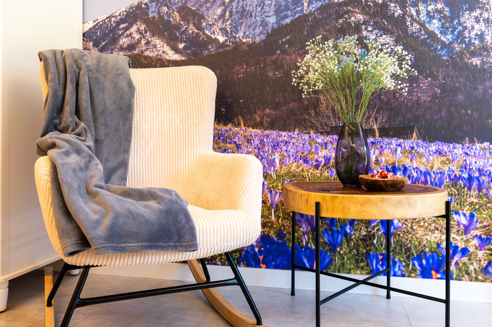 Apartament enklawa pod giewontem II