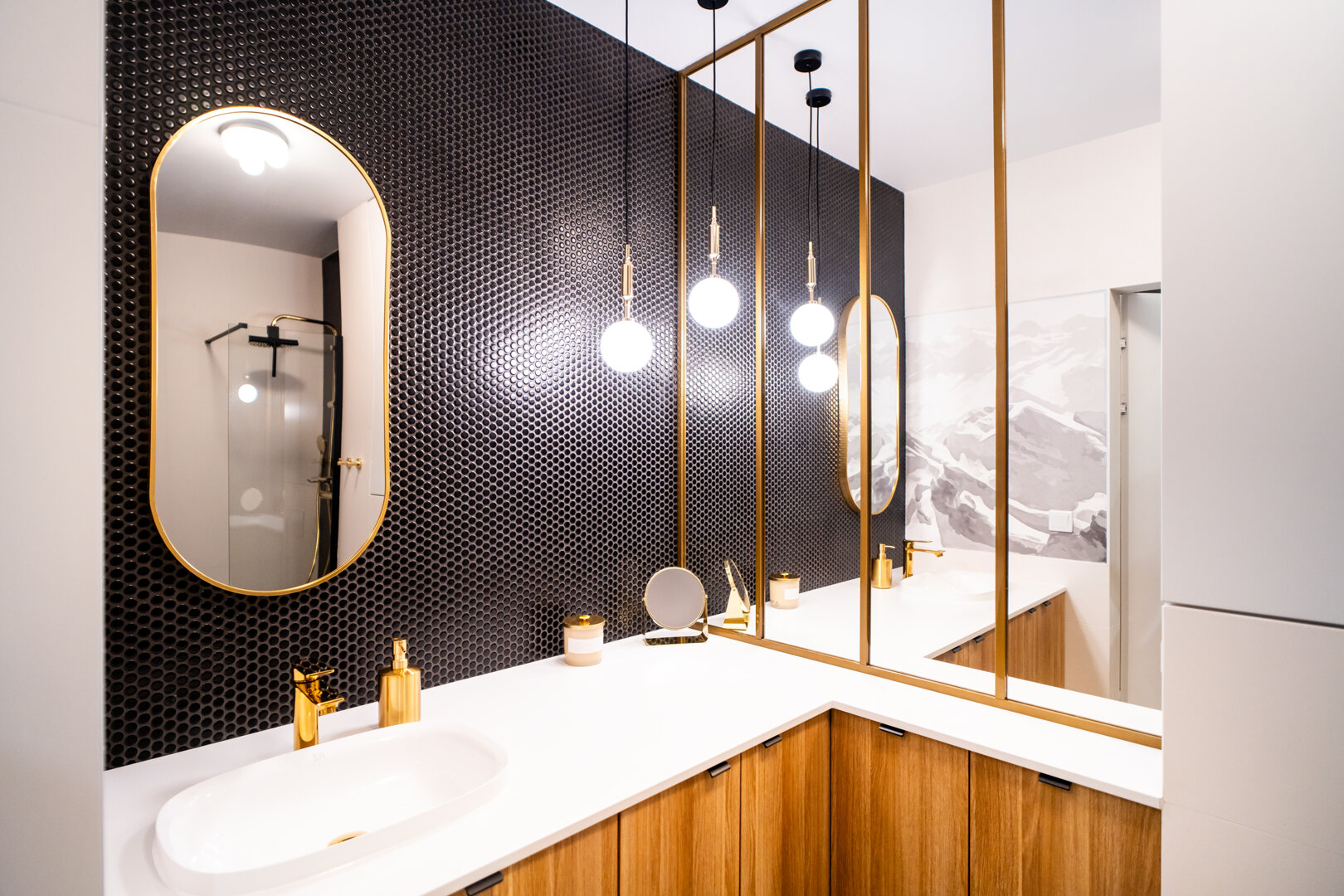 Apartament Złota Polana