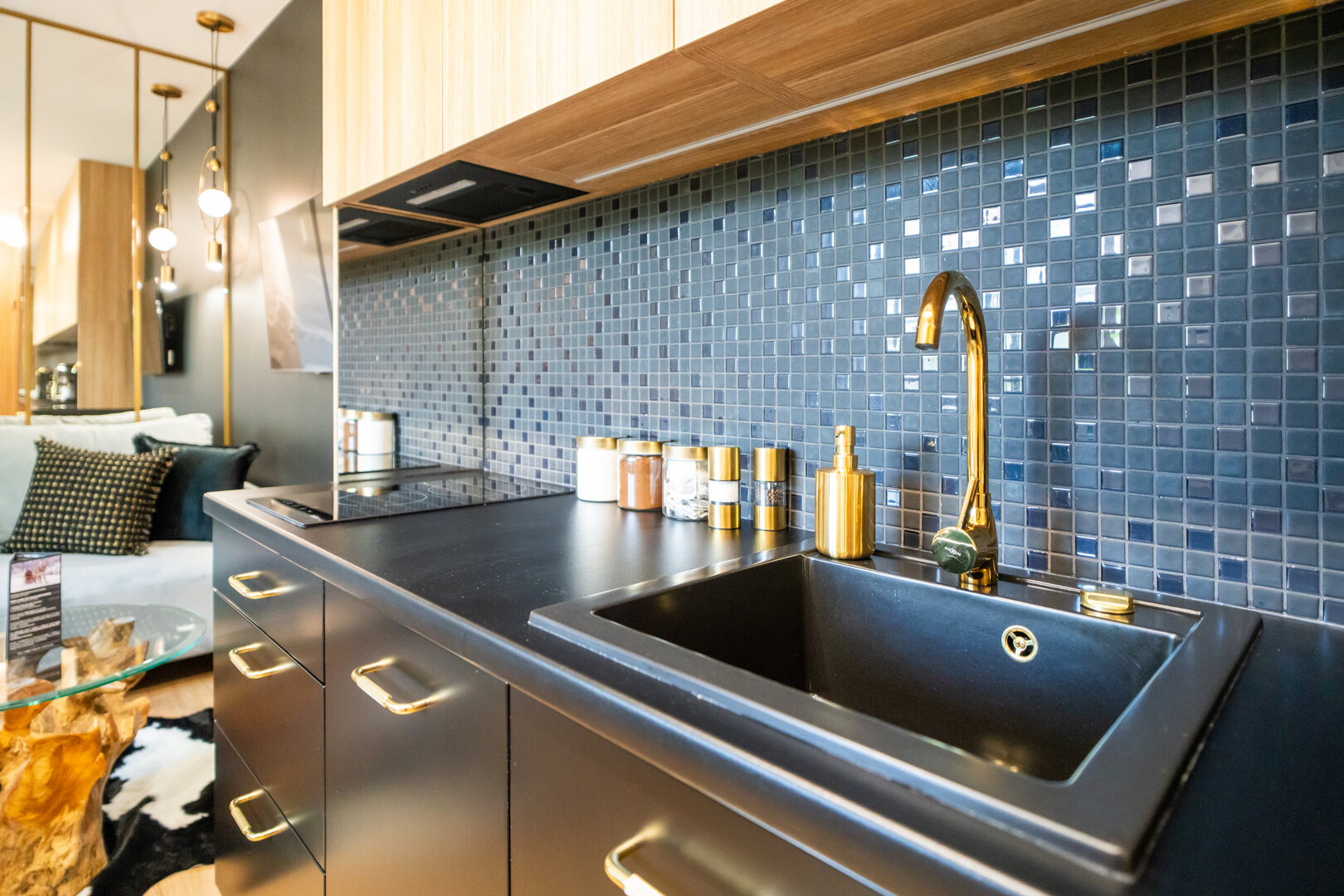 Apartament Złota Polana