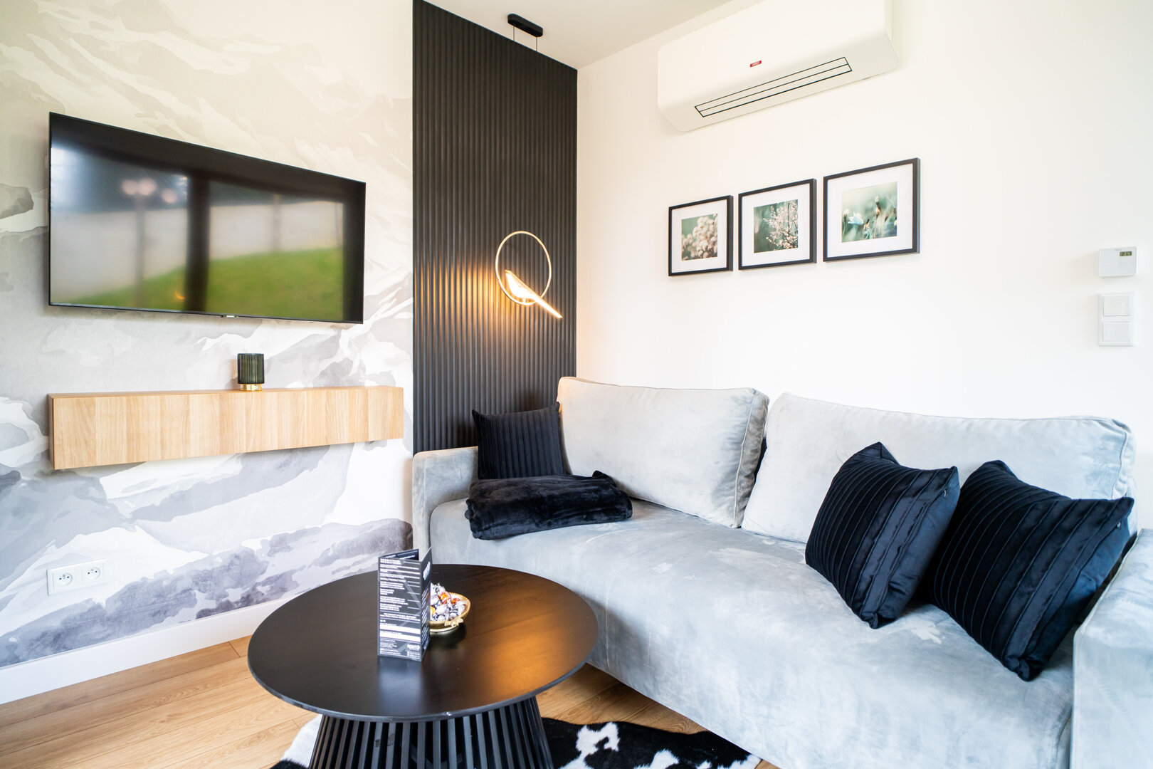 Apartament Złota Polana