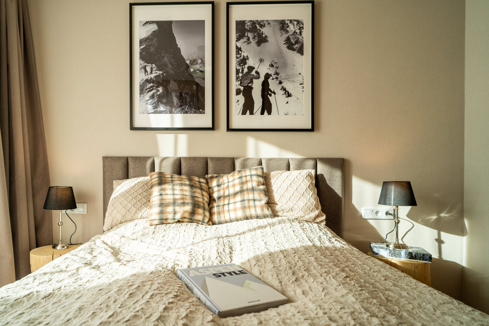 Apartament Wypasiony widok