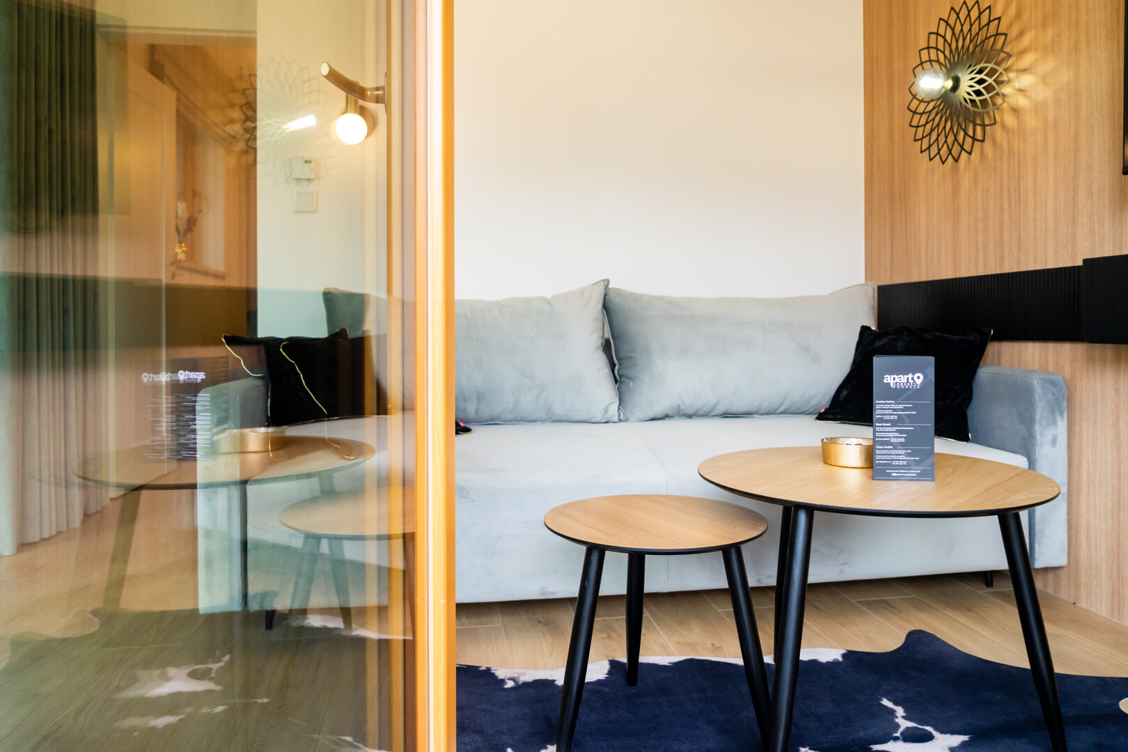 Apartament Dolina Marzeń