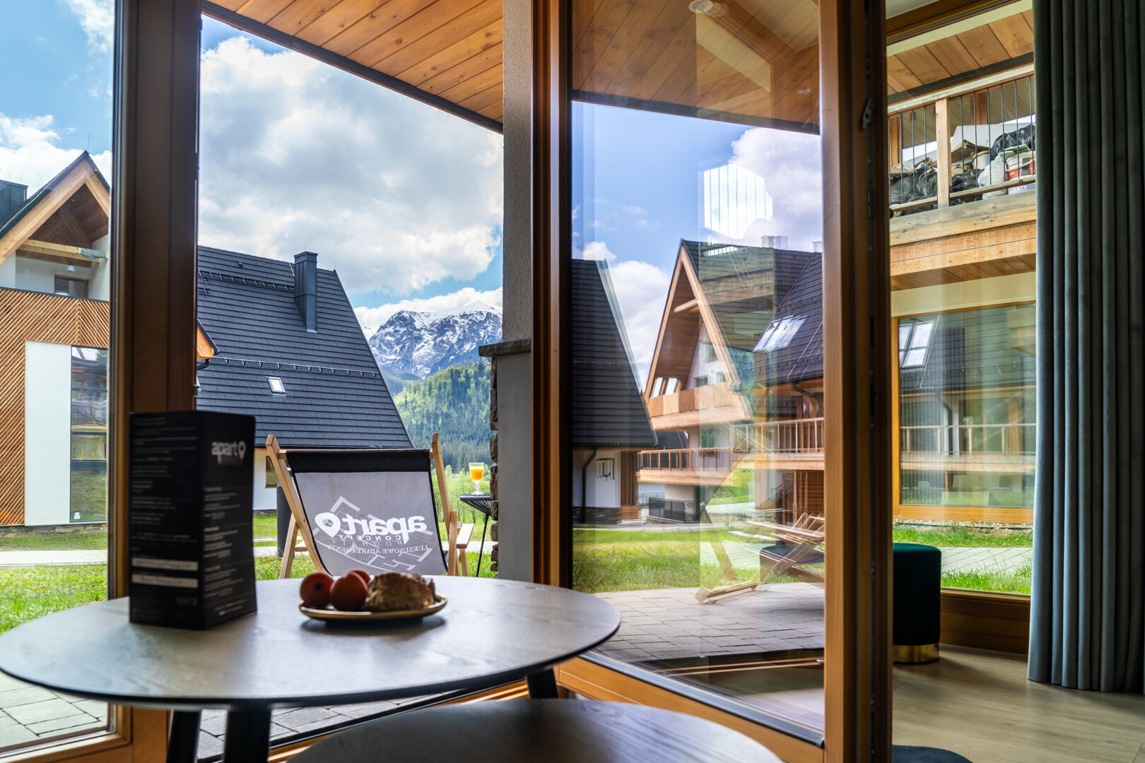 Apartament Dolina Marzeń