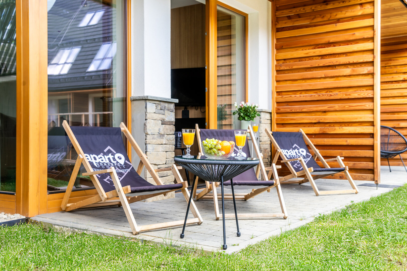 Apartament Dolina Marzeń