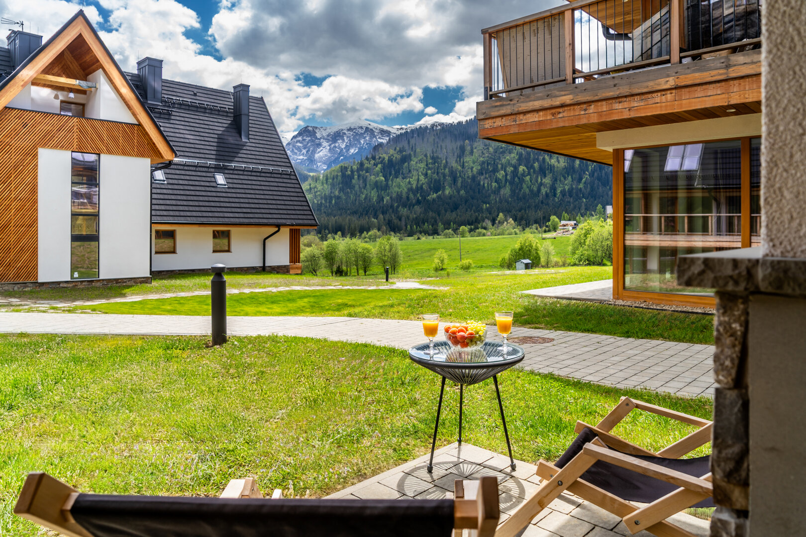 Apartament Dolina Marzeń