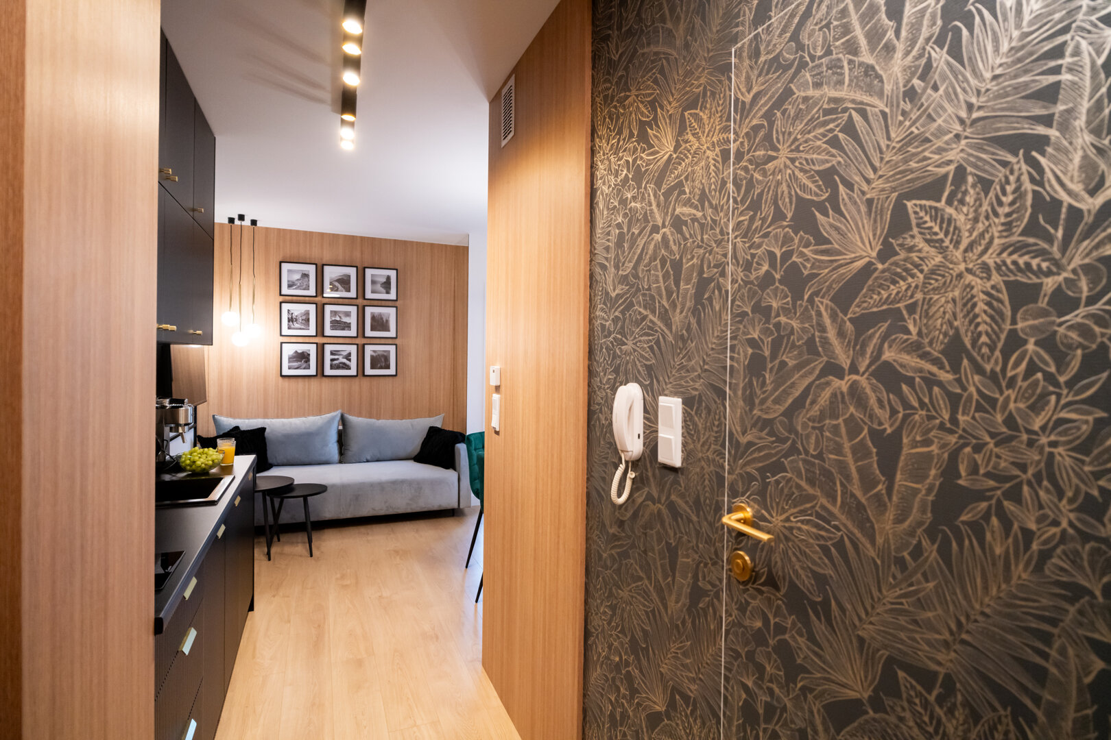 Apartament Dolina Marzeń