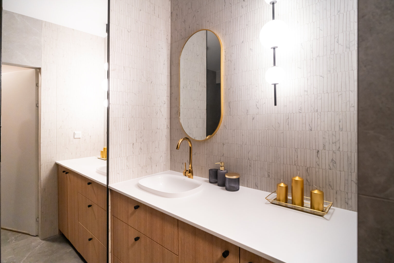 Apartament Dolina Marzeń