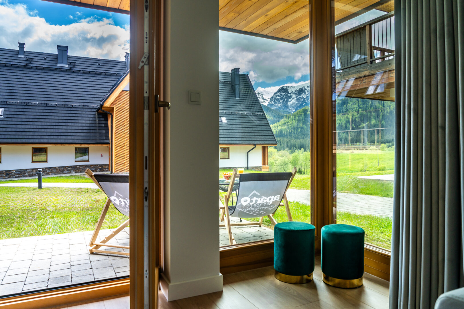 Apartament Dolina Marzeń