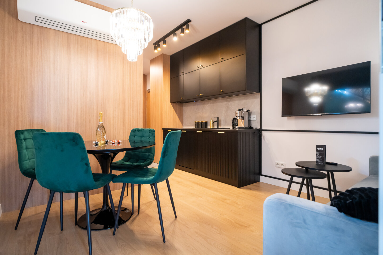 Apartament Dolina Marzeń