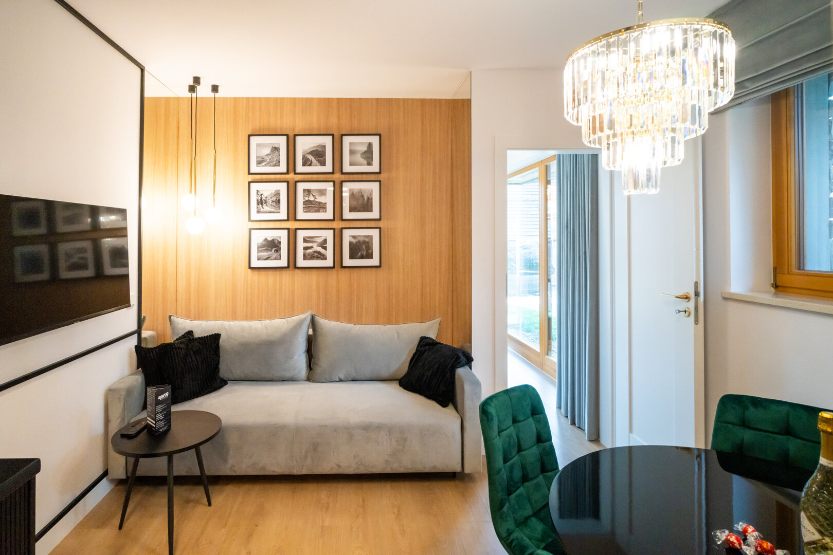 Apartament Dolina Marzeń