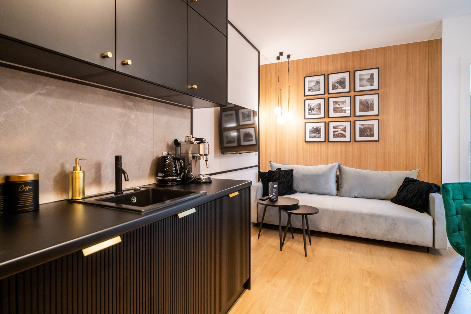 Apartament Dolina Marzeń