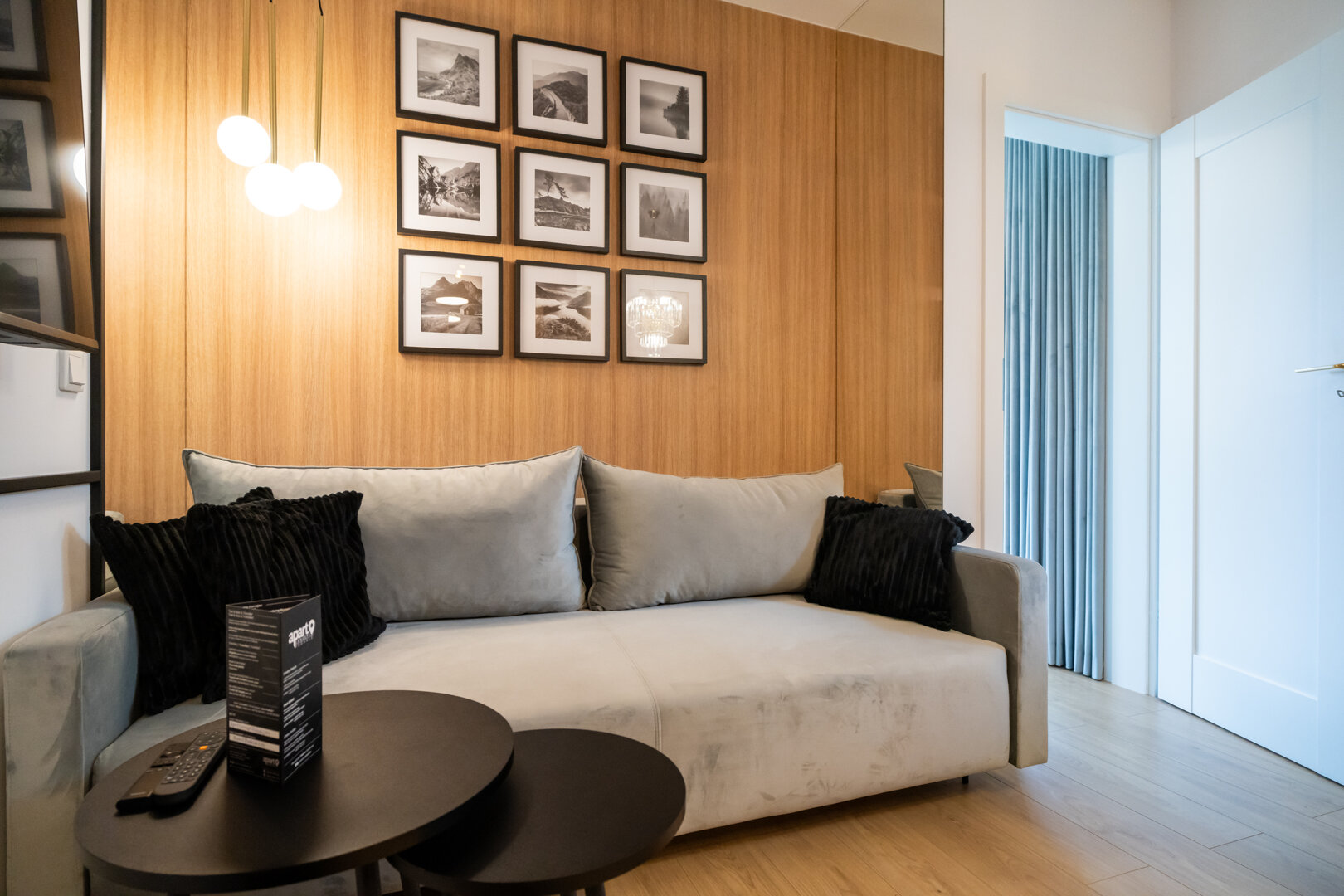 Apartament Dolina Marzeń