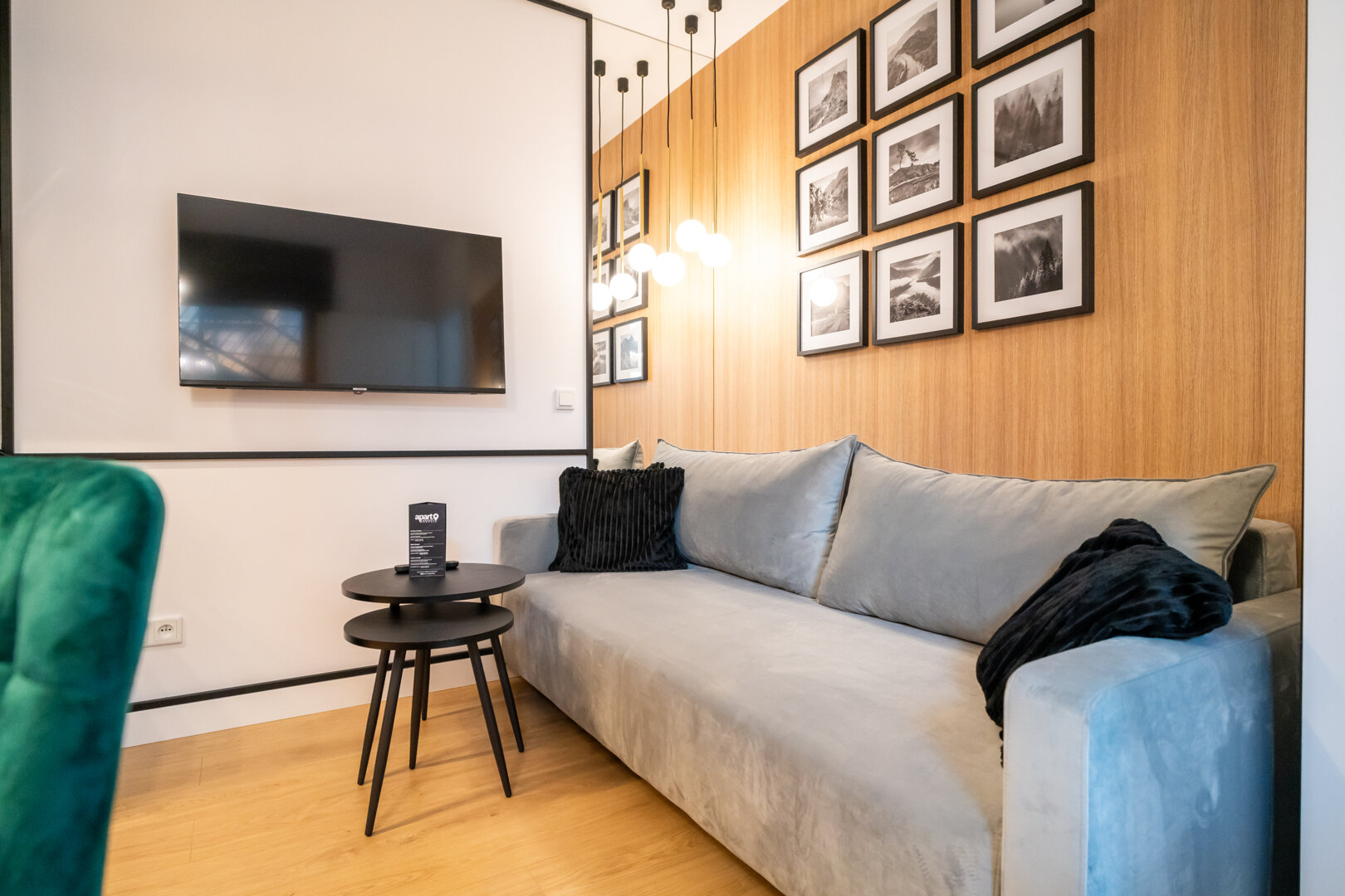 Apartament Dolina Marzeń