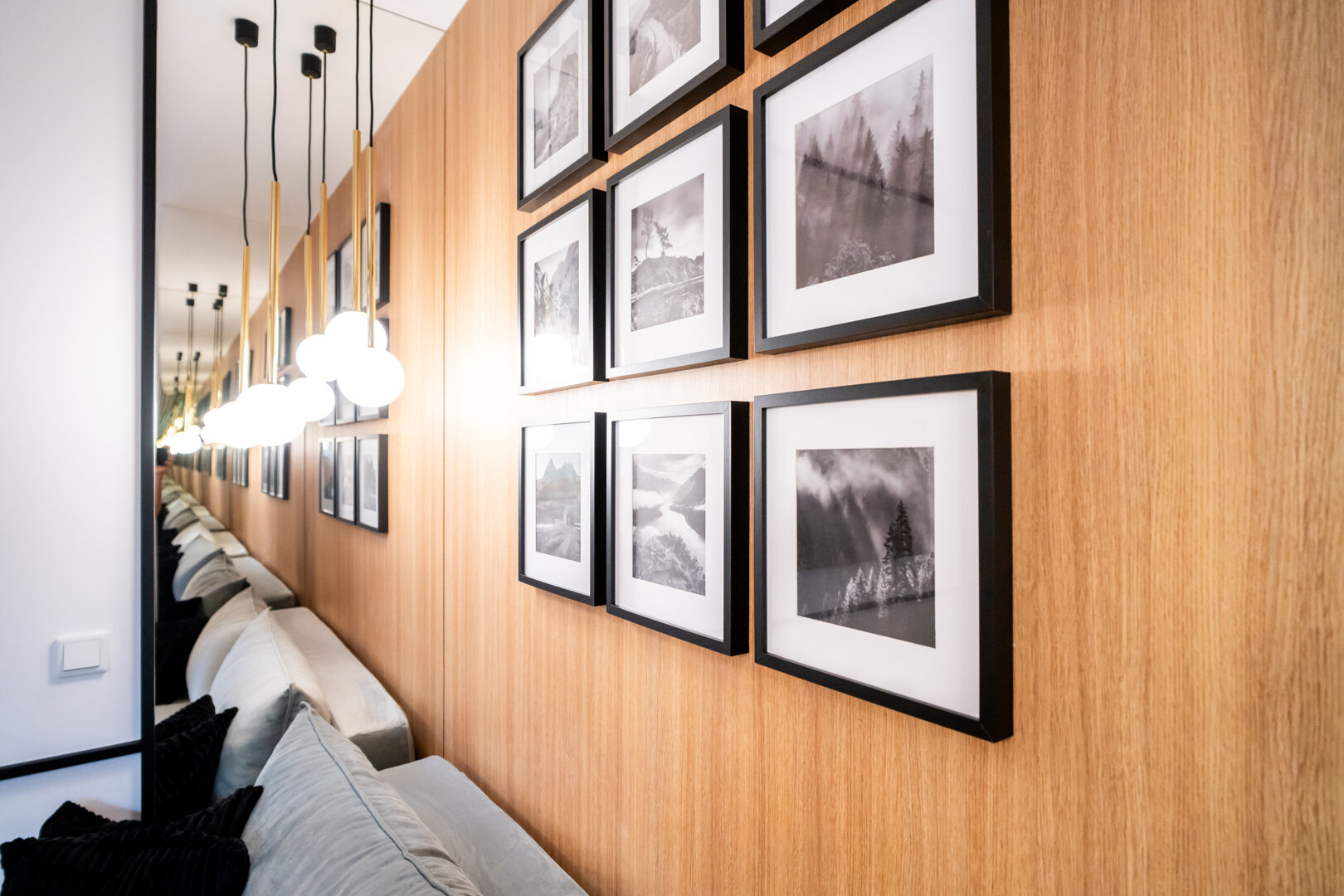 Apartament Dolina Marzeń