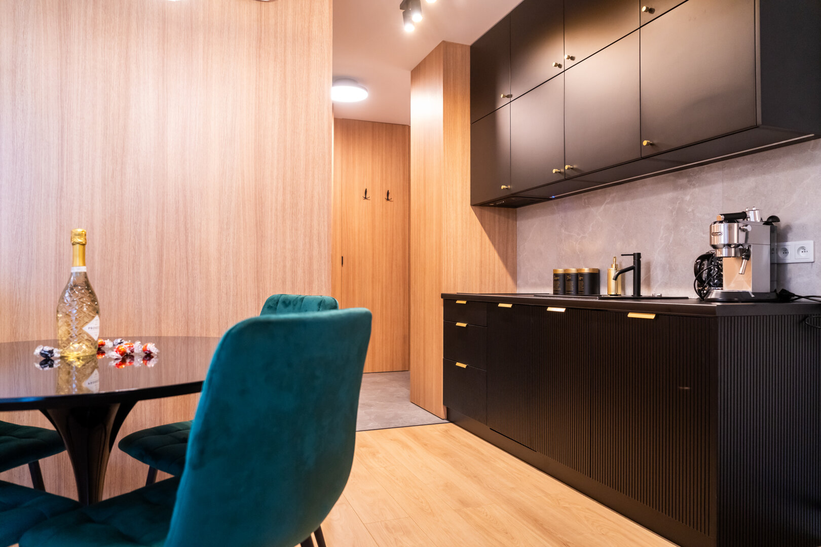 Apartament Dolina Marzeń