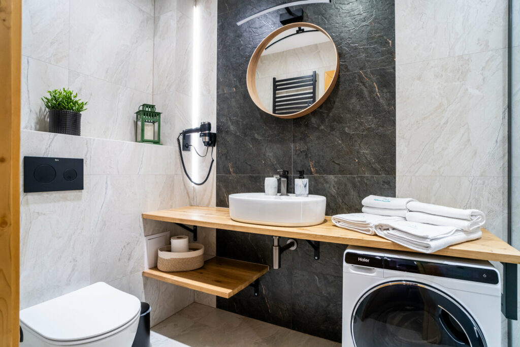 Apartament Euphoria Mountains