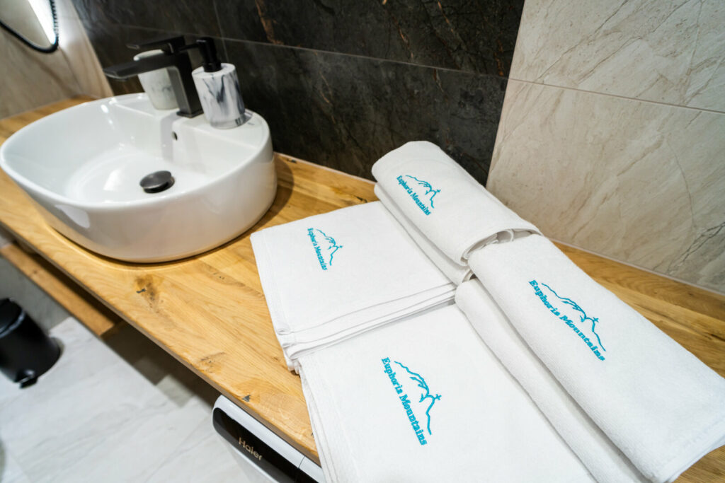 Apartament Euphoria Mountains