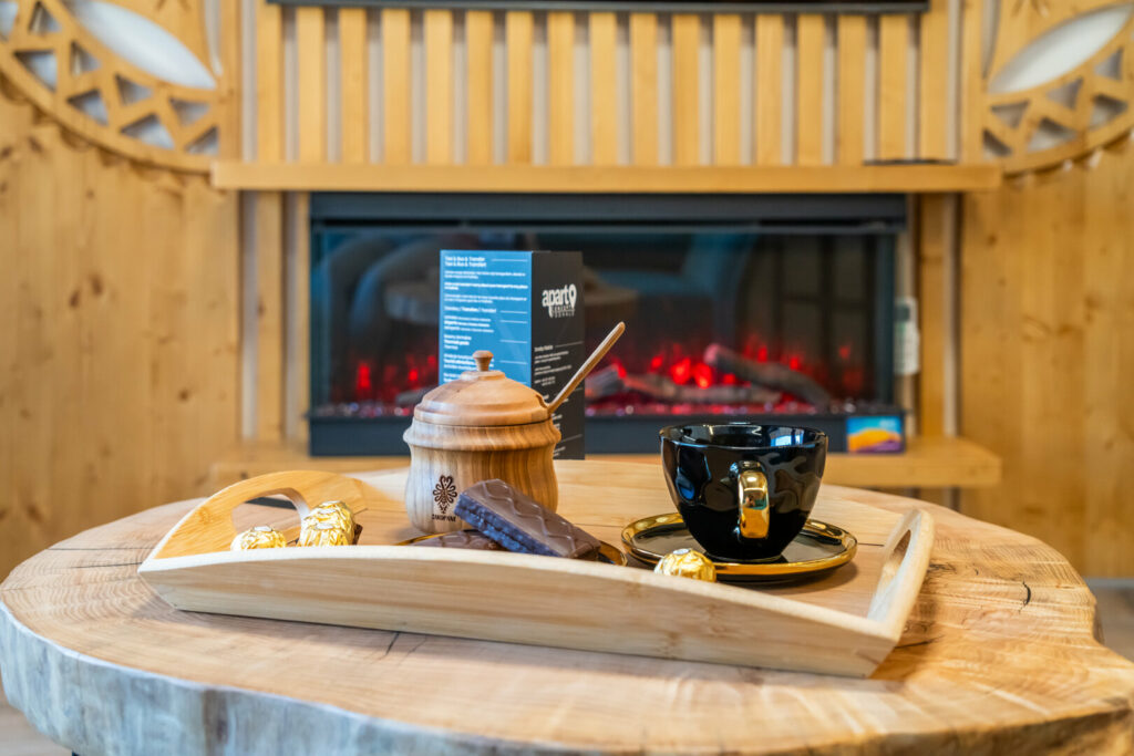 Apartament Euphoria Mountains