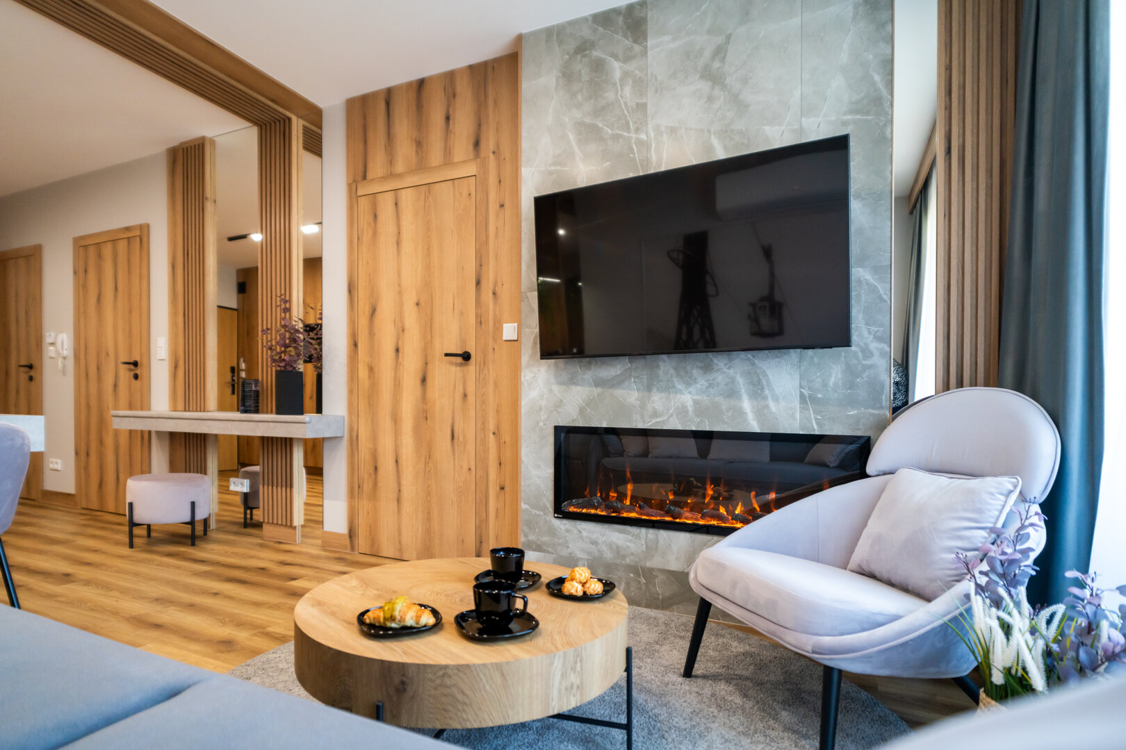 Apartament Natura Podhala