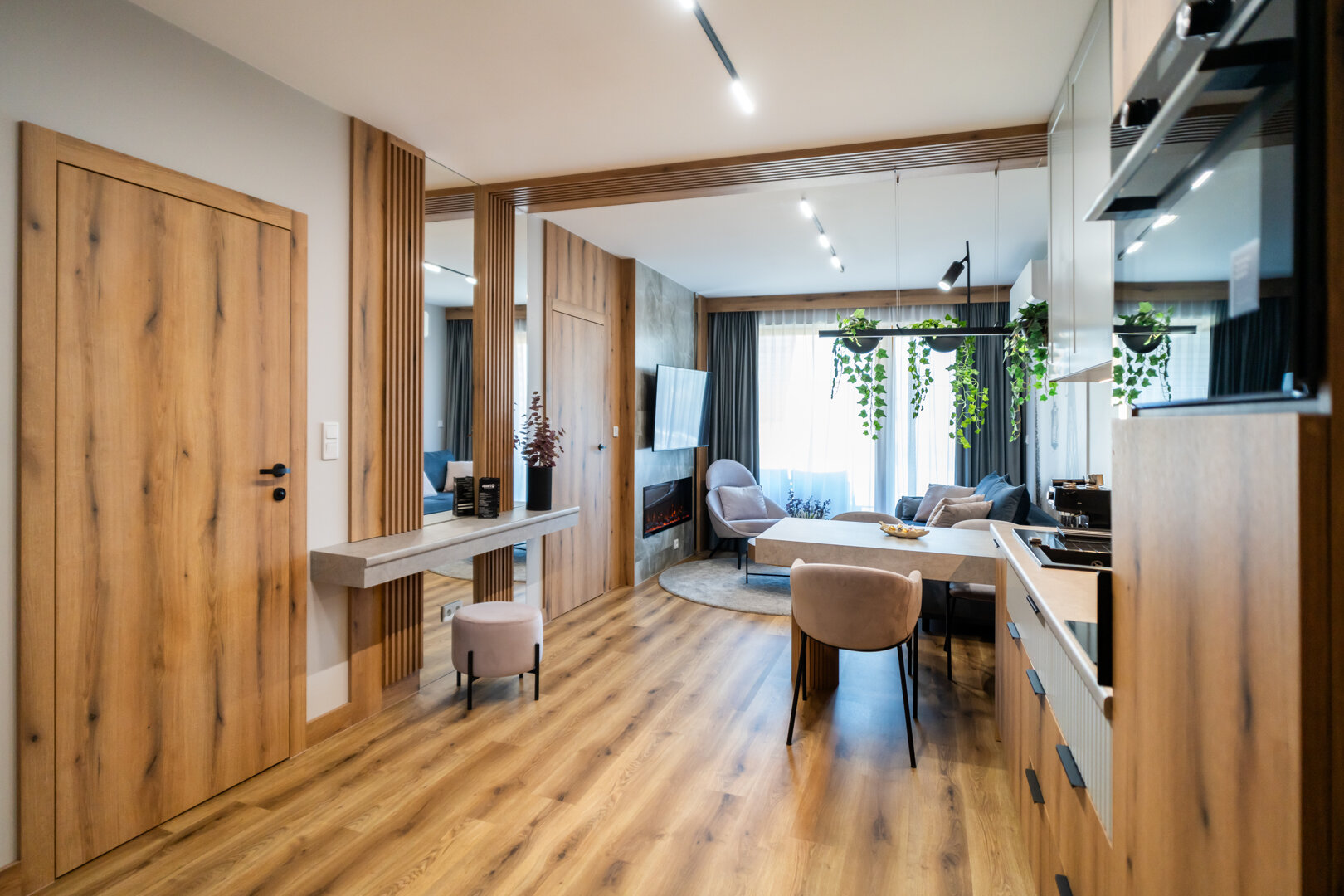 Apartament Natura Podhala