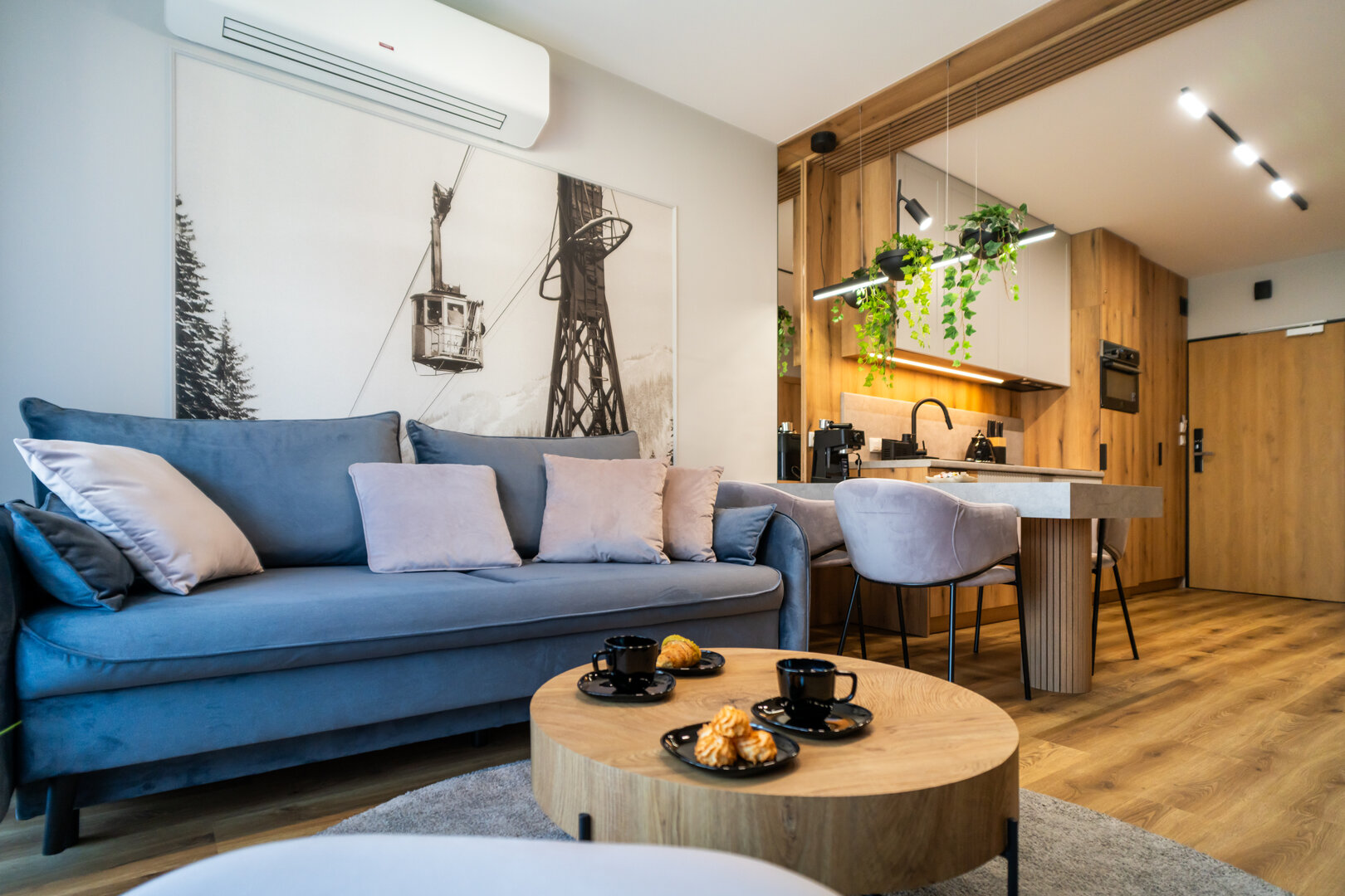 Apartament Natura Podhala