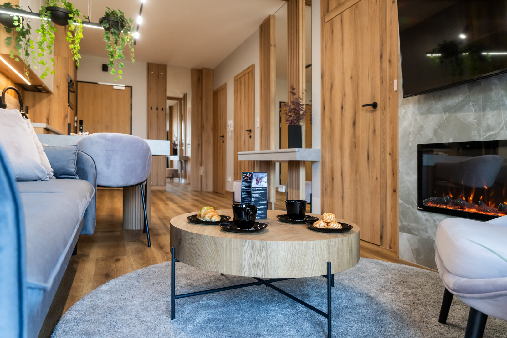 Apartament Natura Podhala