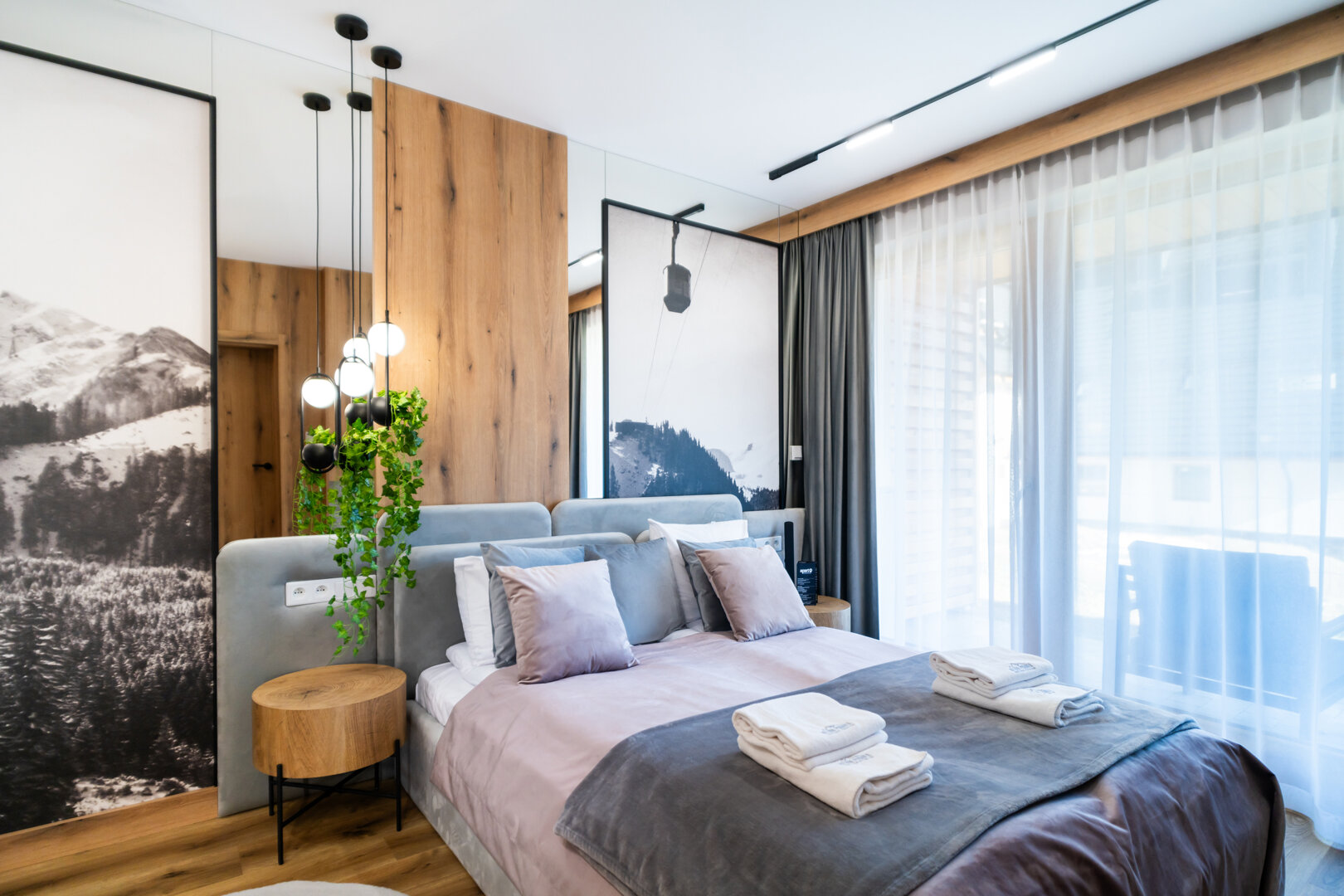 Apartament Natura Podhala