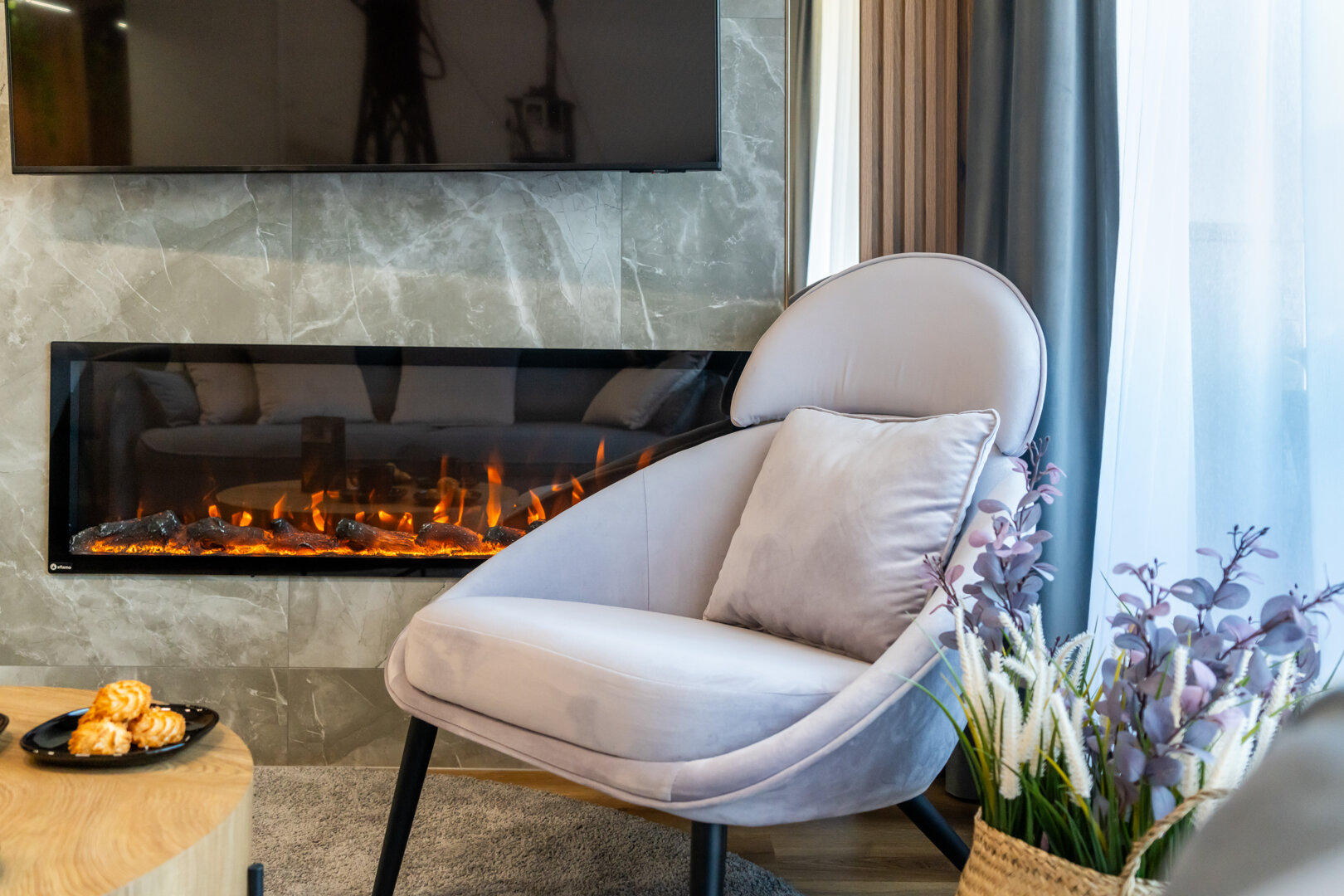 Apartament Natura Podhala