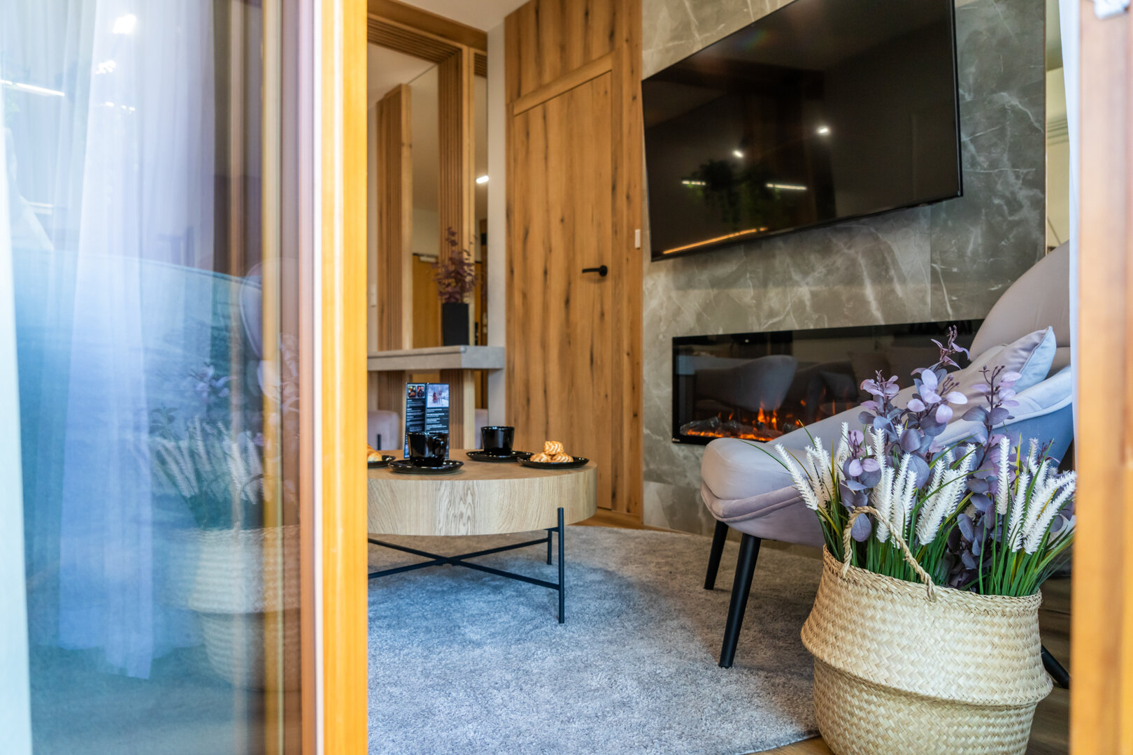 Apartament Natura Podhala