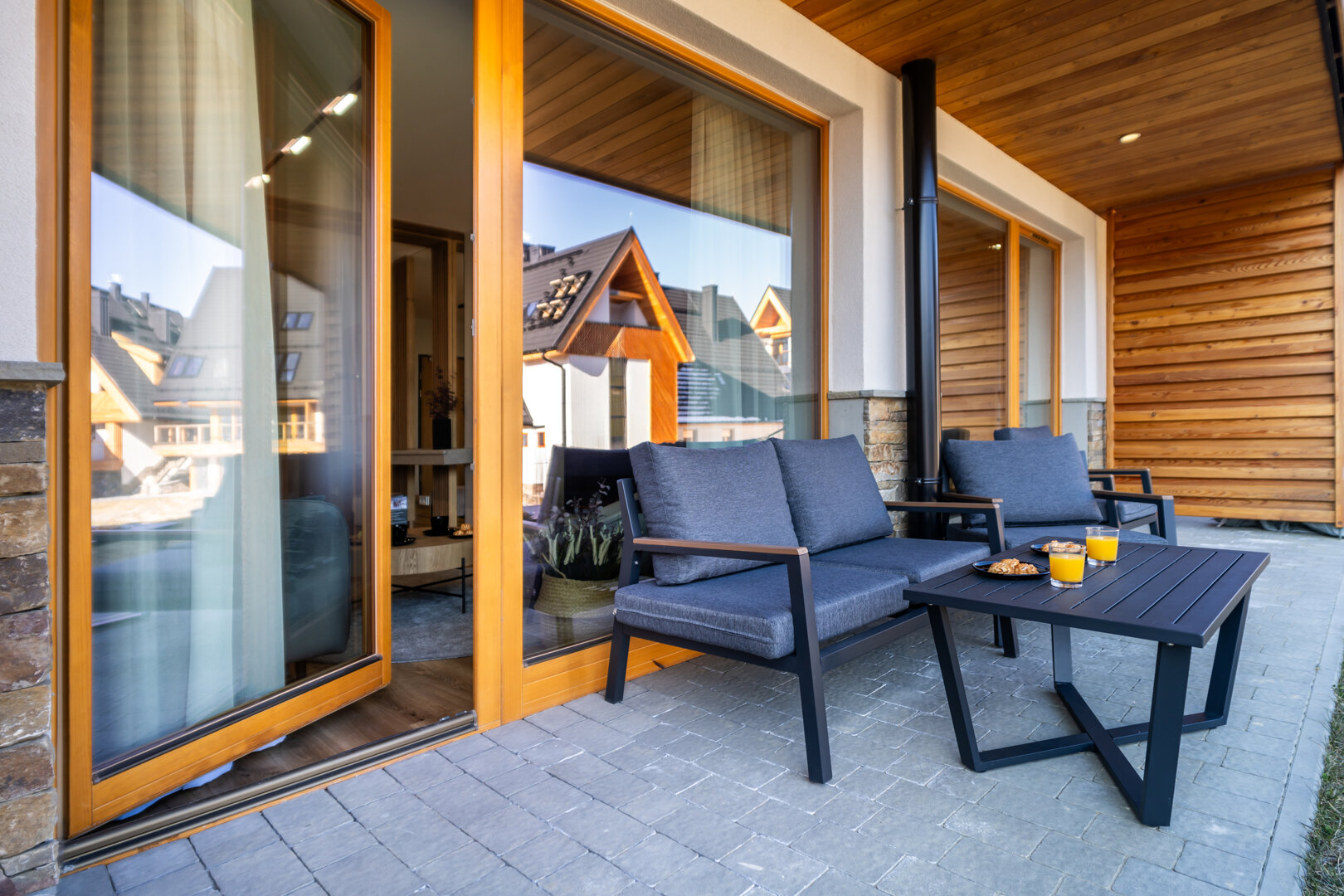 Apartament Natura Podhala