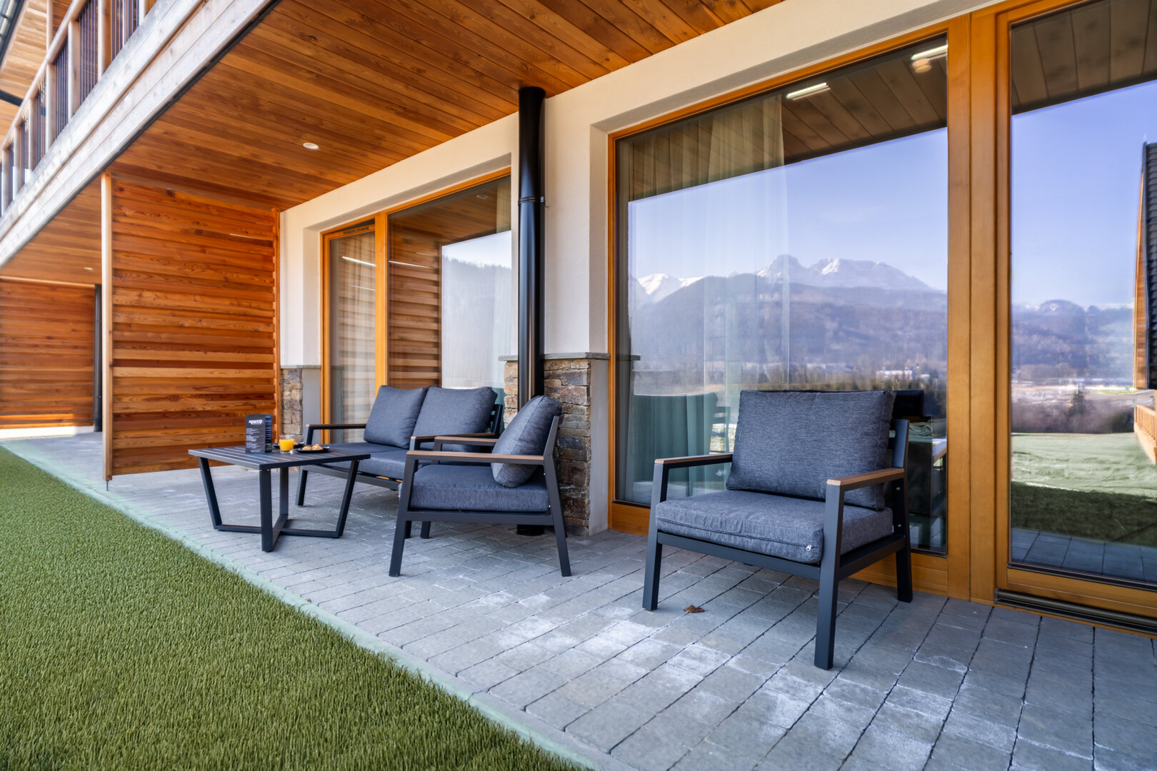 Apartament Natura Podhala