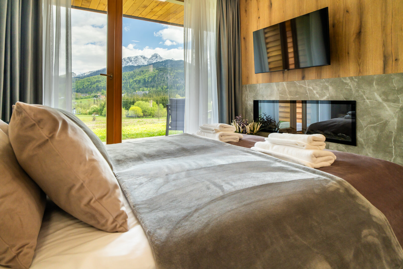 Apartament Natura Podhala