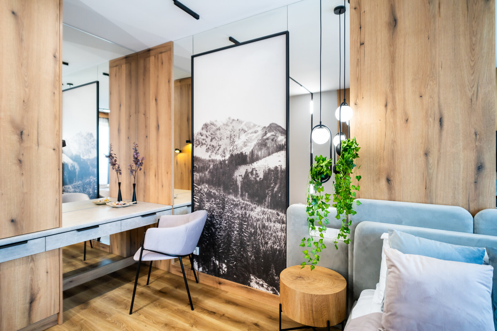 Apartament Natura Podhala