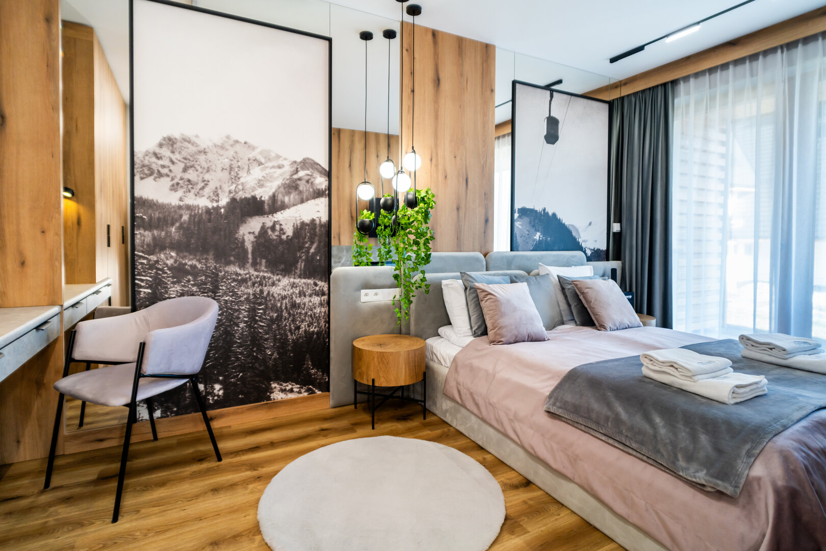 Apartament Natura Podhala