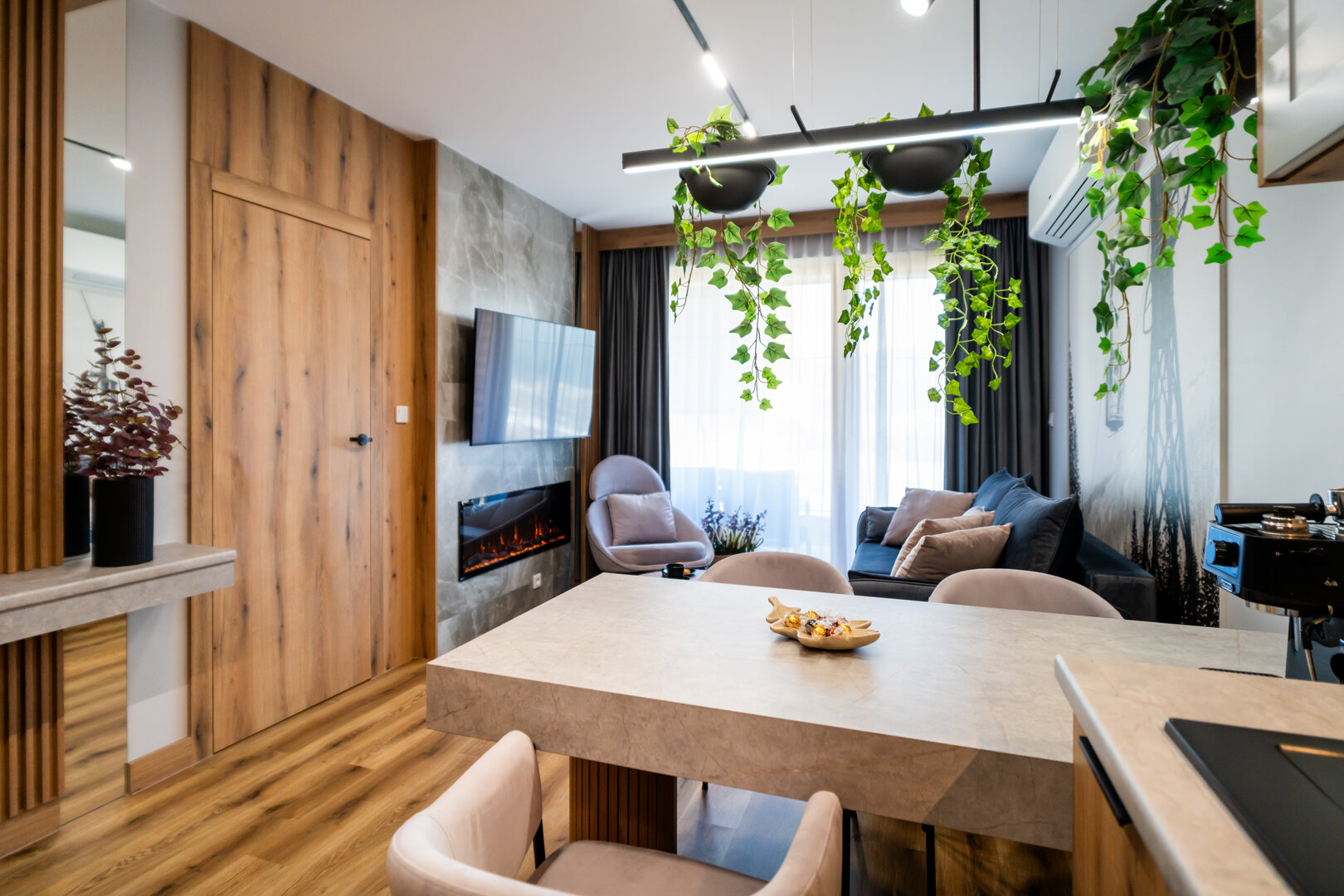 Apartament Natura Podhala