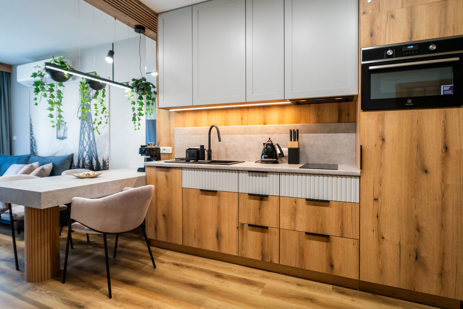 Apartament Natura Podhala