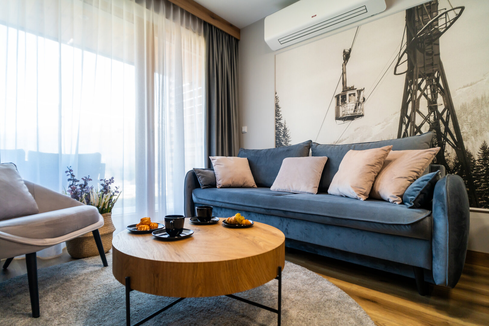 Apartament Natura Podhala