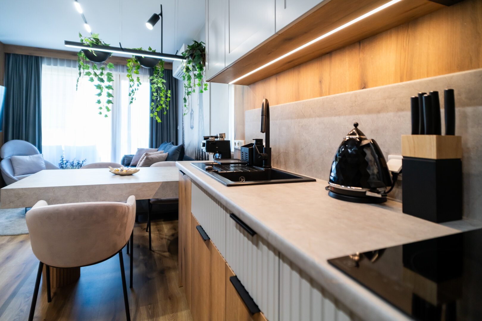 Apartament Natura Podhala