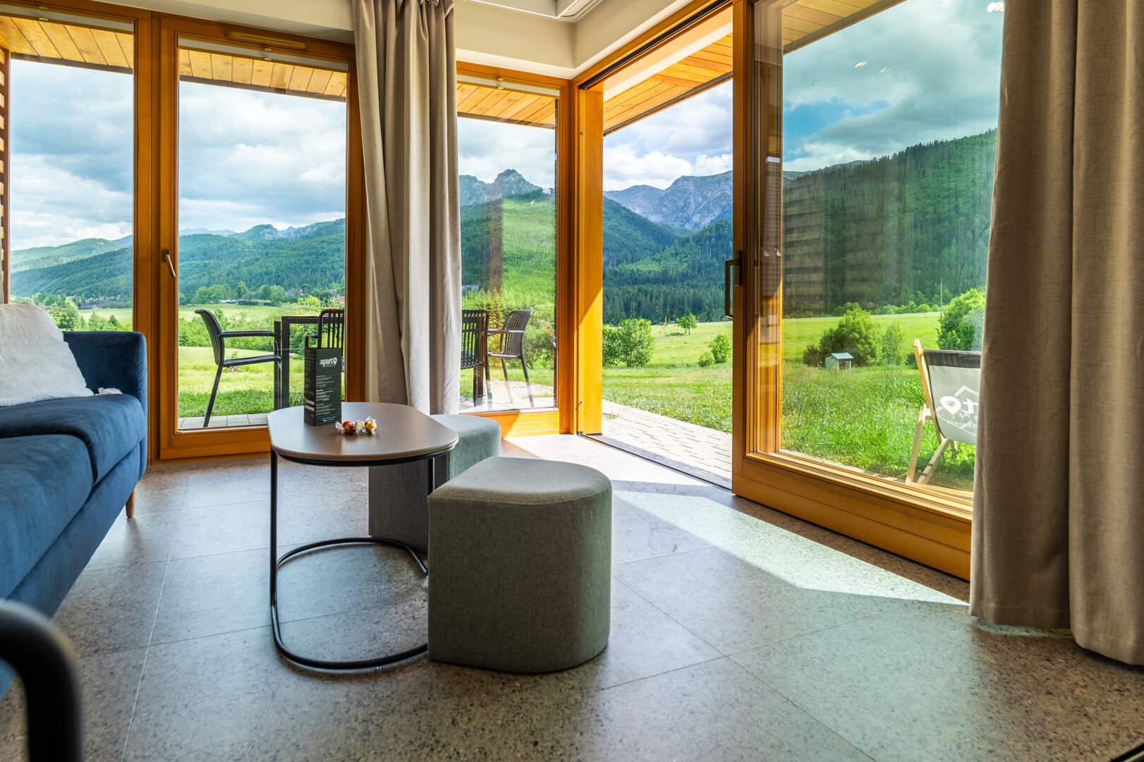 Apartament Panorama_M05