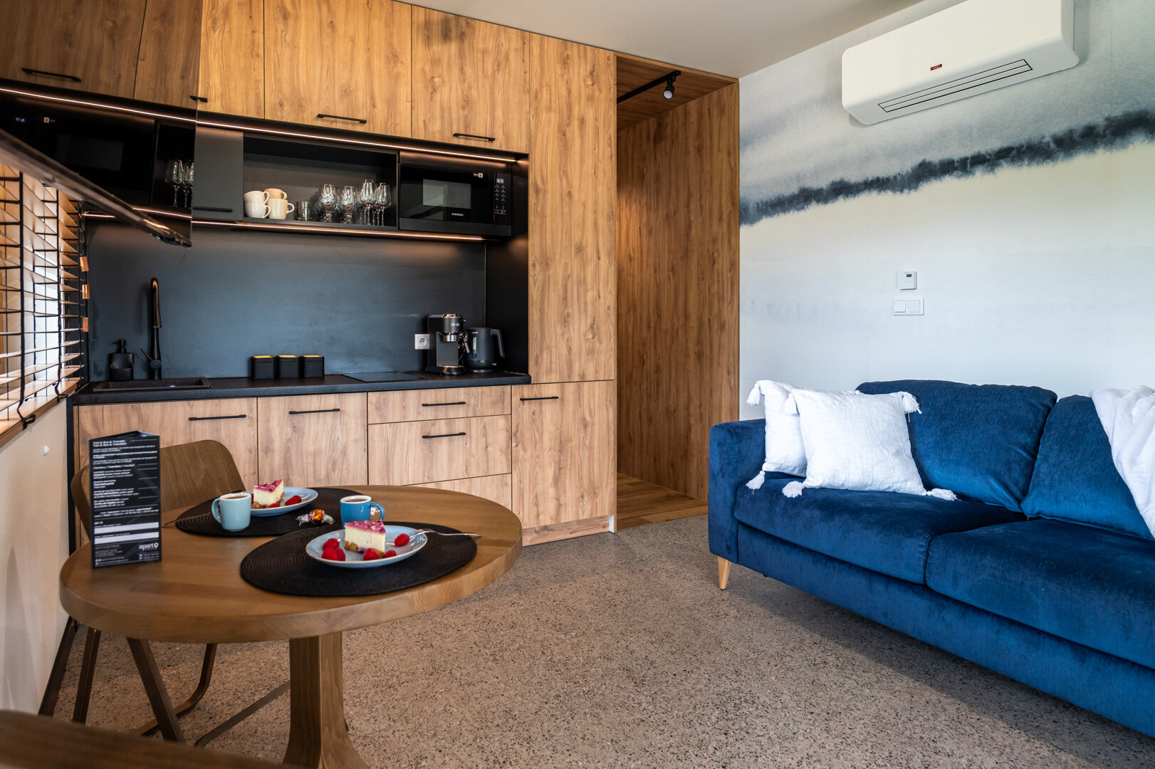 Apartament Panorama_M05