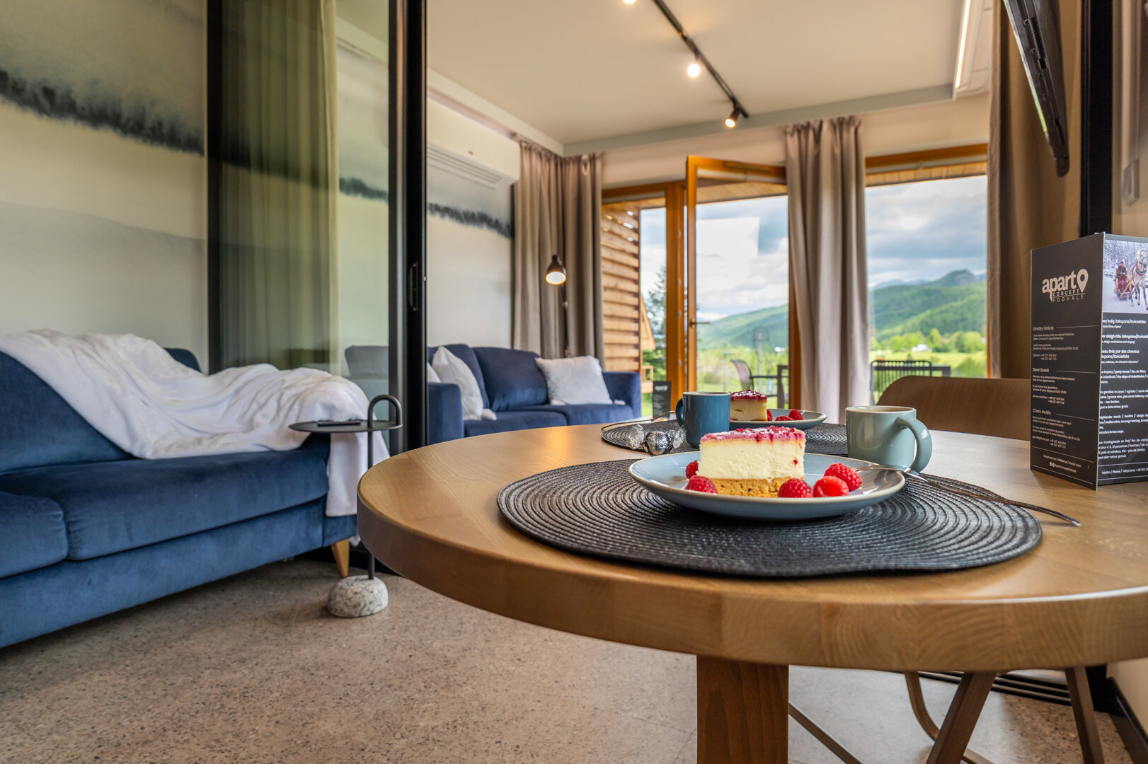 Apartament Panorama_M05