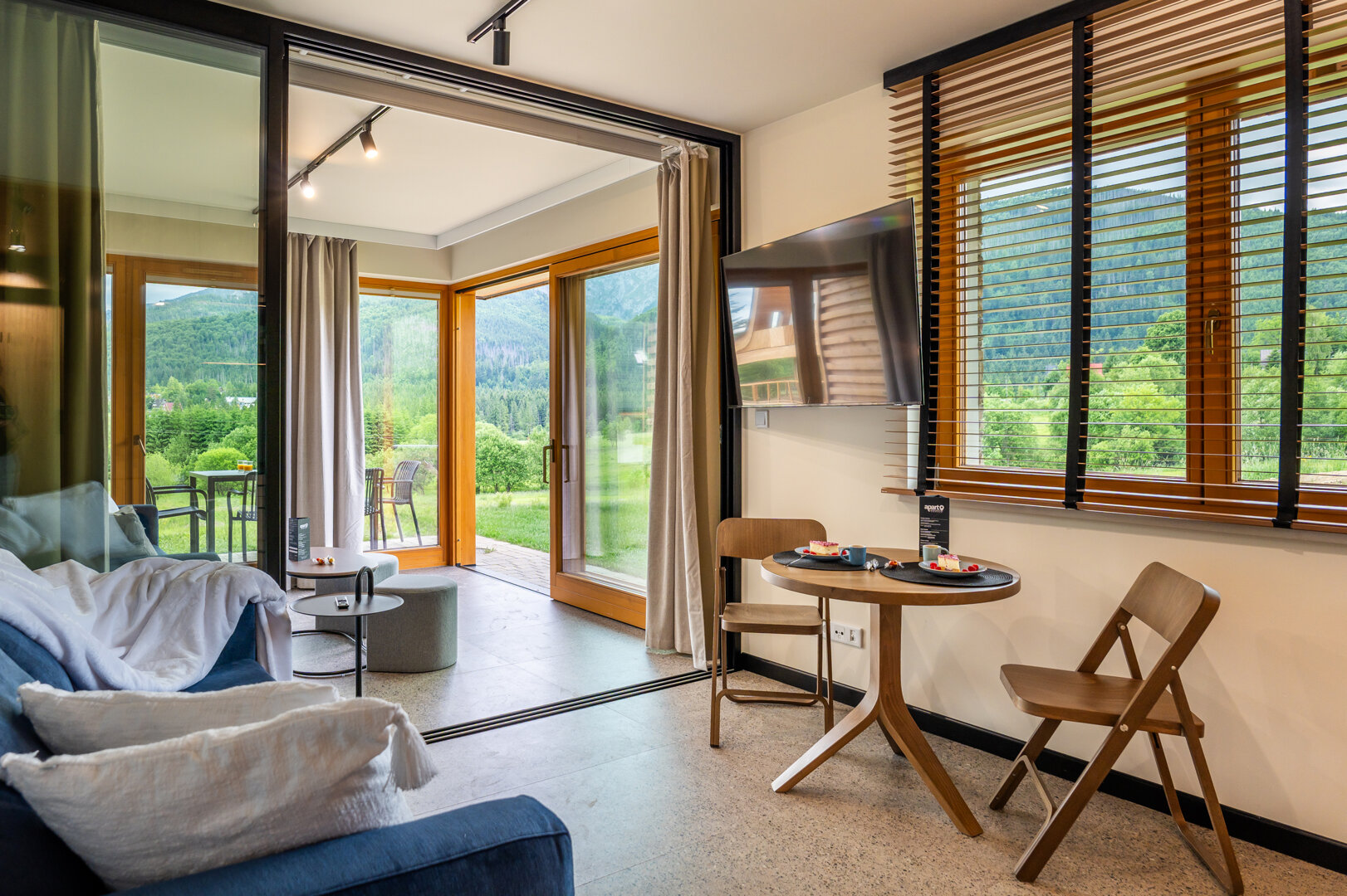 Apartament Panorama_M05